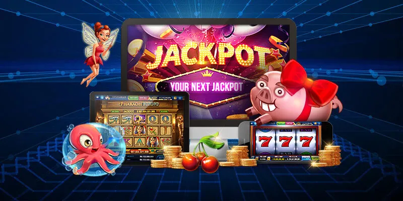 Hướng dẫn chi tiết chơi quay slot