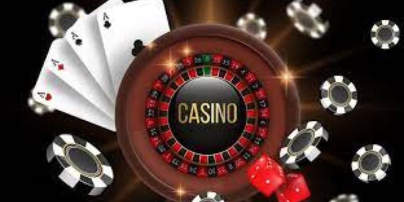 Các bước tham gia cá cược casino 