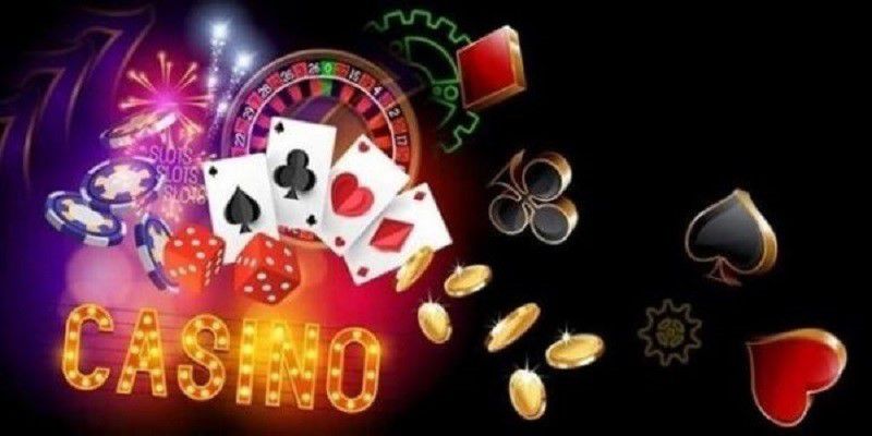Lưu ý khi tham gia cá cược casino 