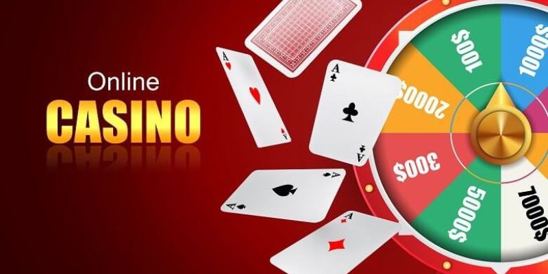 Giới thiệu đôi nét về casino 789F online