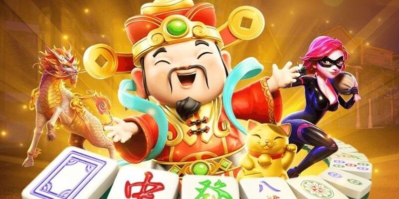 Đôi nét giới thiệu tổng quan về game nổ hũ 789F